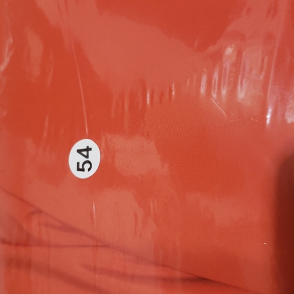 Men's heavy short puffer jacket- All in Motion, sz L - Picture 11 of 12